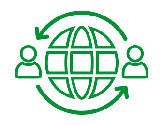 Icono de Nacionalidad y estatus migratorio