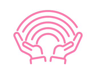 Icono de Orientación sexual