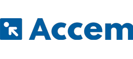 Logo Accem