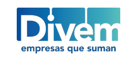 Logo DIVEM color