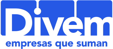 Logo DIVEM color