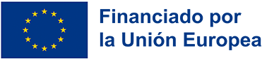 Logo de Unión Europea