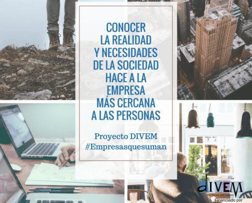 DIVEM #Empresasquesuman