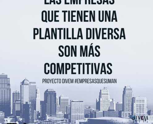 DIVEM #Empresasquesuman
