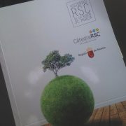Historias RSC, Región de Murcia, Murcia, Cartagna, Accem, CatedraRSC, Universidad Murcia