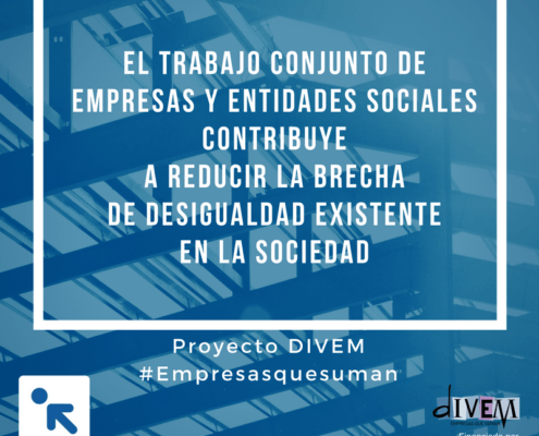 DIVEM #Empresasquesuman