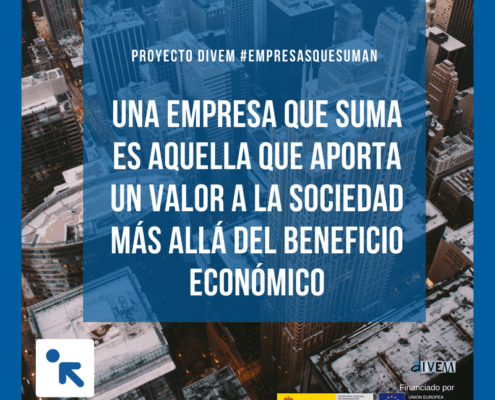 DIVEM #Empresasquesuman