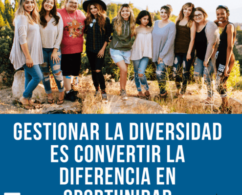 DIVEM, diversidad cultural, evento, empresa, empresasquesuman, mujer