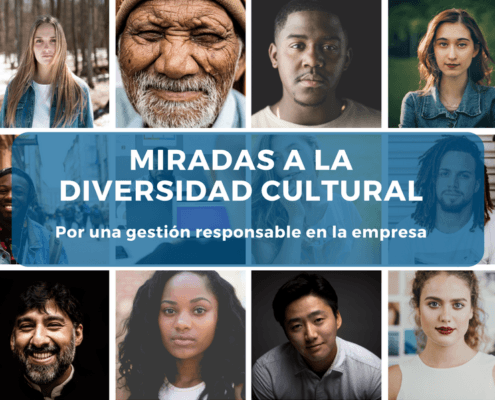 DIVEM, diversidad cultural en el entorno laboral
