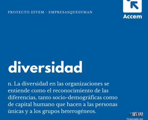 DIVEM #Empresasquesuman