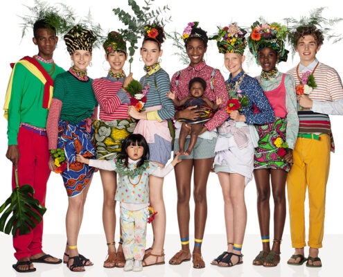 benetton, Toscani, Diversidad Cultural, DIVEM