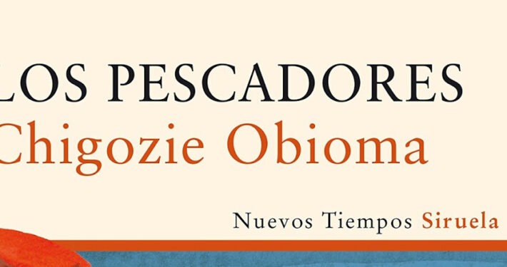 los pescadores, DIVEM, diversidad cultural, chigozie obioma, africa
