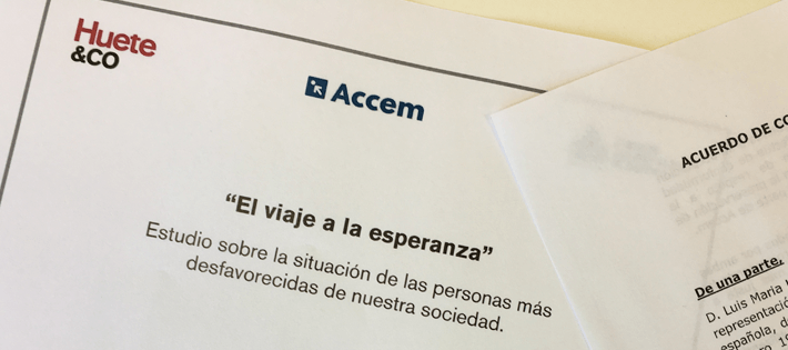 Huete, Empresasquesuman, DIVEM, empresas