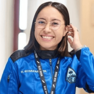 Katya Echazarreta