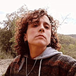 Kenza Benzidan Amghar