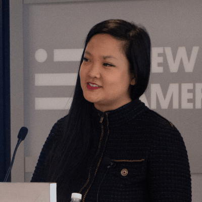 Amanda Ngoc Nguyễn