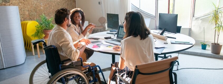 diversidad en las empresas