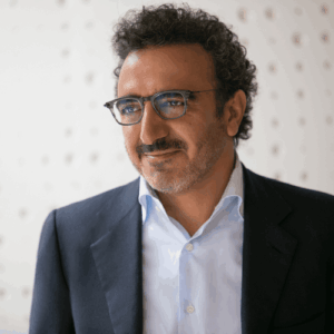 Hamdi Ulukaya
