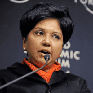 Indra Nooyi